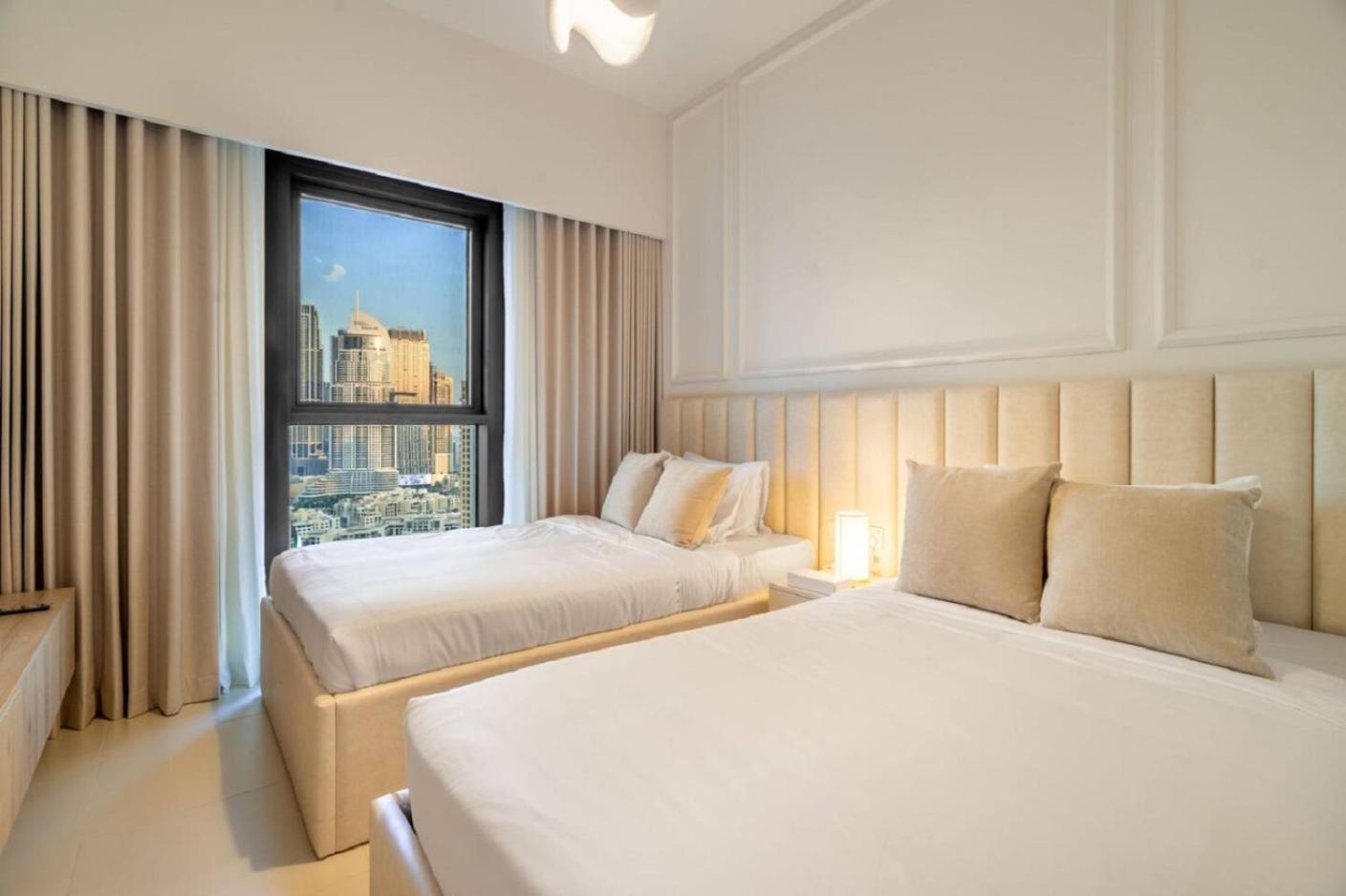 Apartment Luxury & Premium Burj Khalifa Mall *