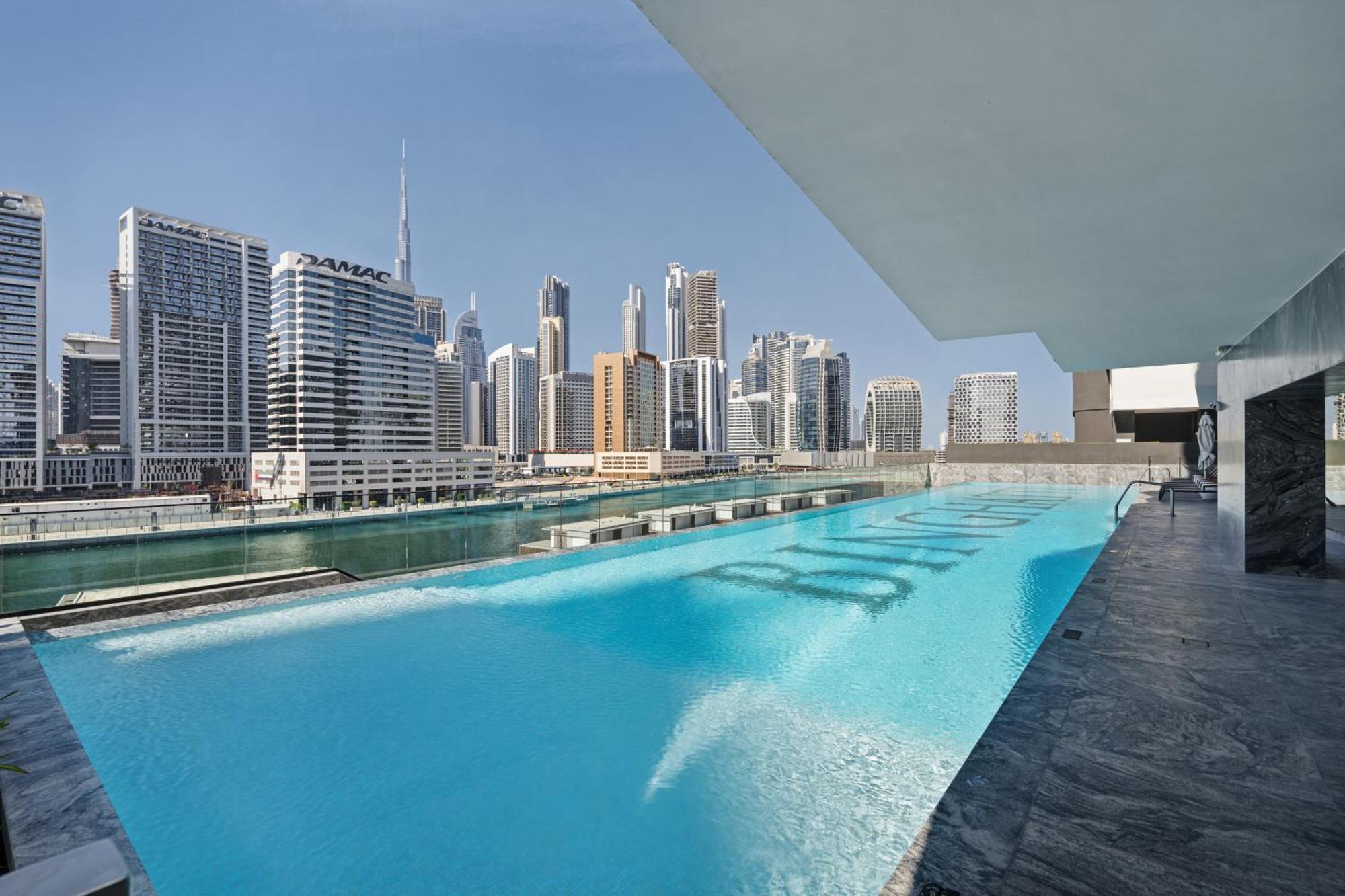 With Balcony Close To Downtown *