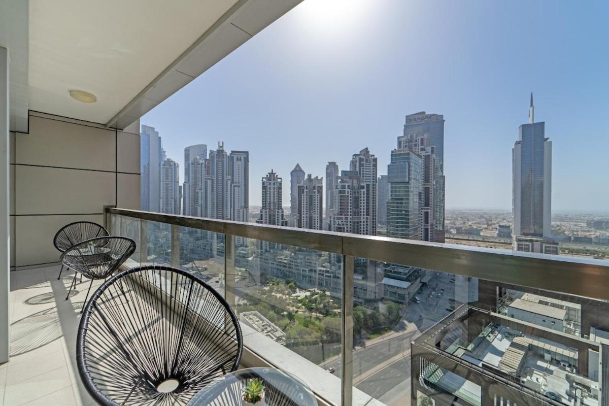 Havn - 1 Bedroom In 8 Boulevard, Downtown Apartment