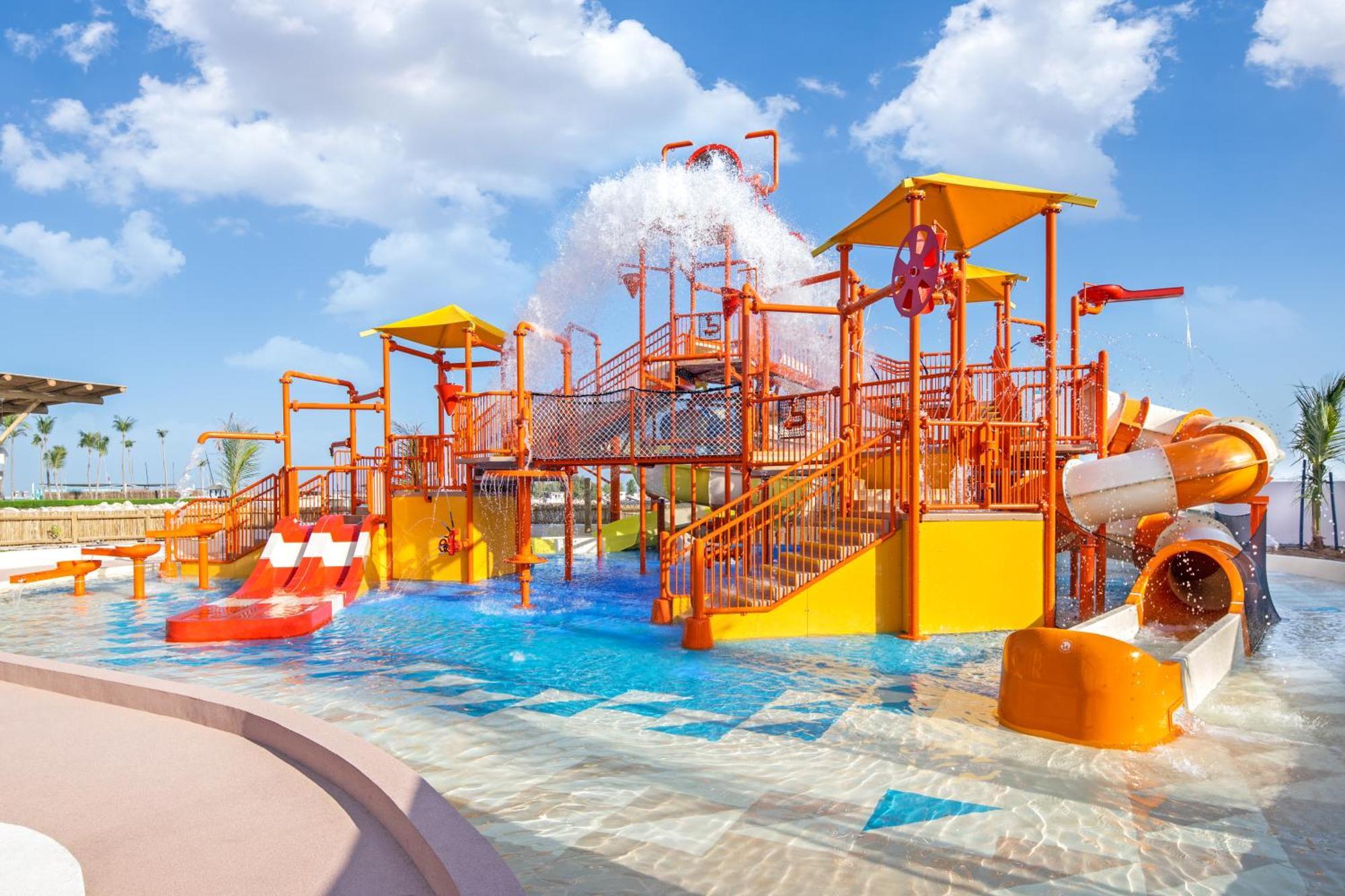 Ja The - Ja Beach Hotel, 5*