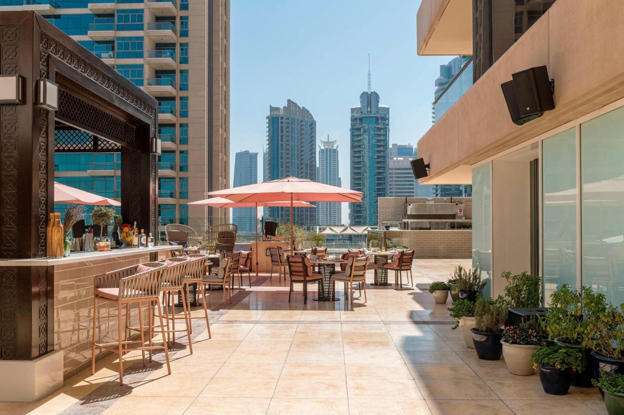 Grosvenor House, A Luxury Collection Hotel, Hotel