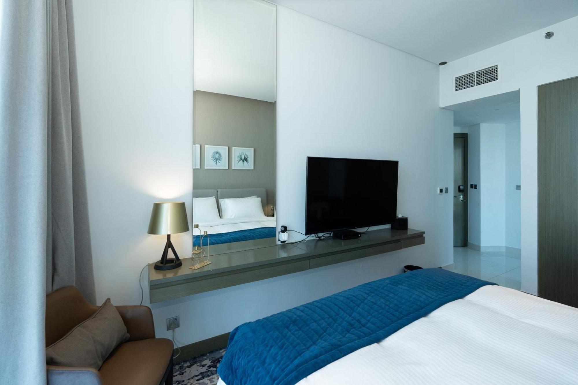 Keyrock Living - Elite Escape At Maison Prive Dubai