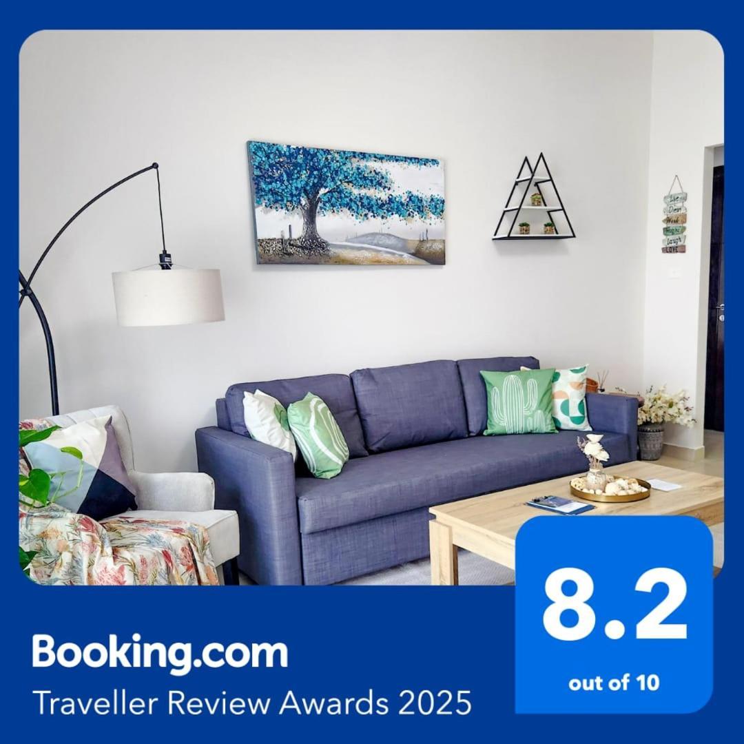 Stunning 1 Bedroom In Marina Apartment Dubai