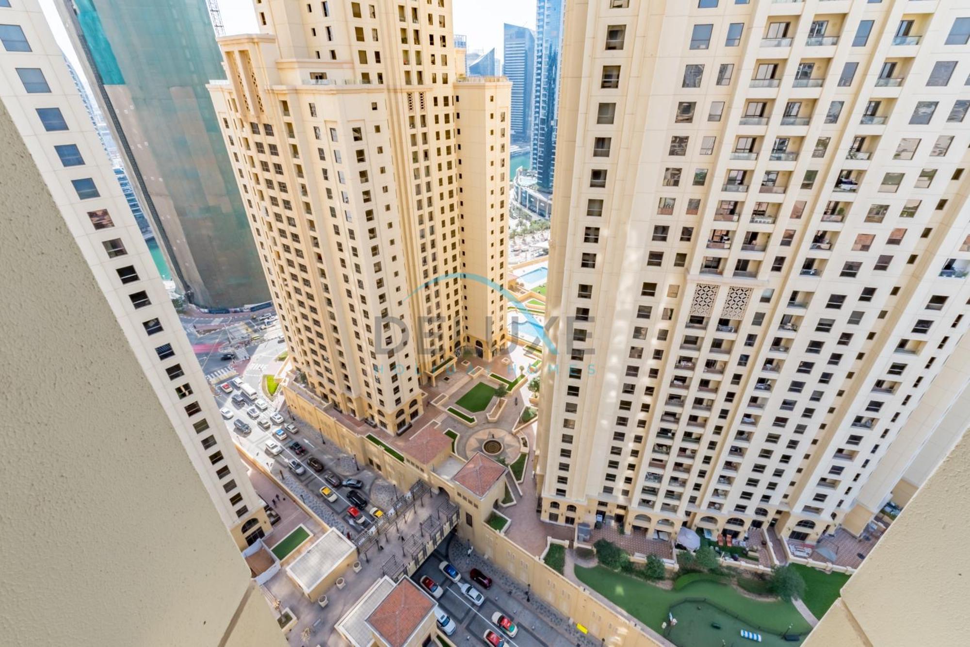 Apartment Lovely In Murjan 2, Jumeirah By Deluxe Homes