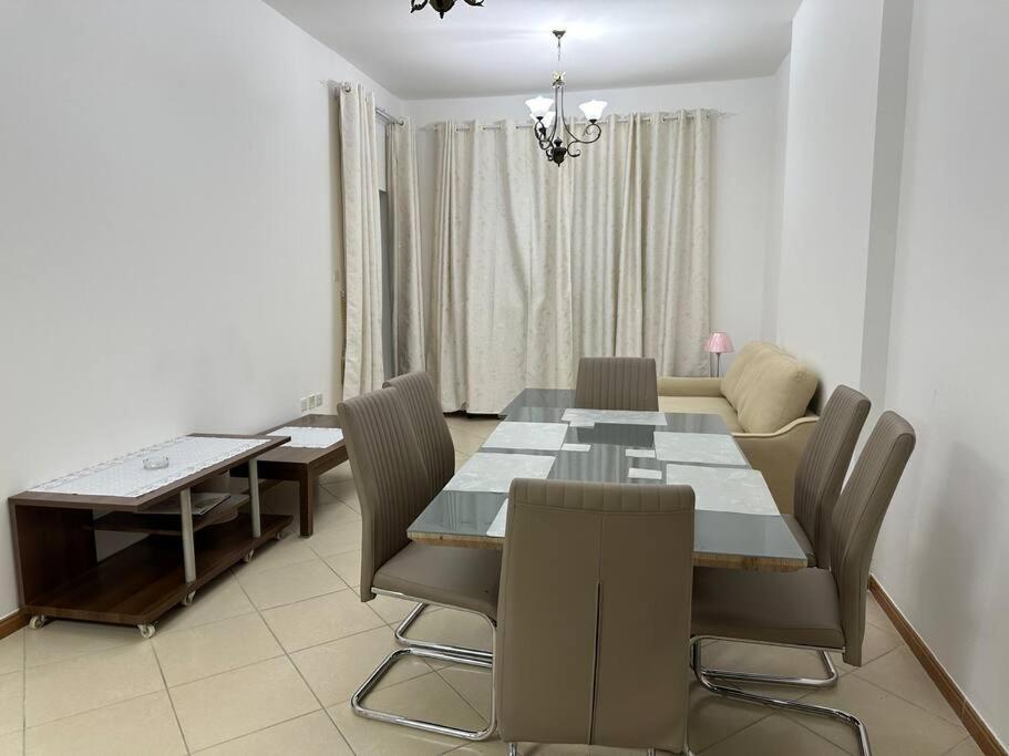 Apartment 1 B/r In Marina Price