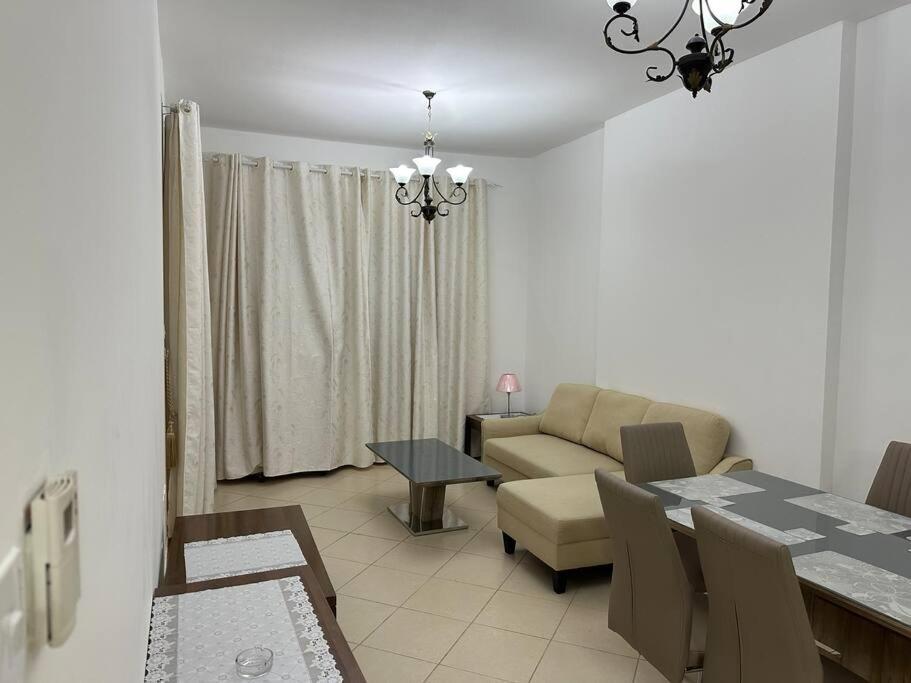 Apartment 1 B/r In Marina Price *