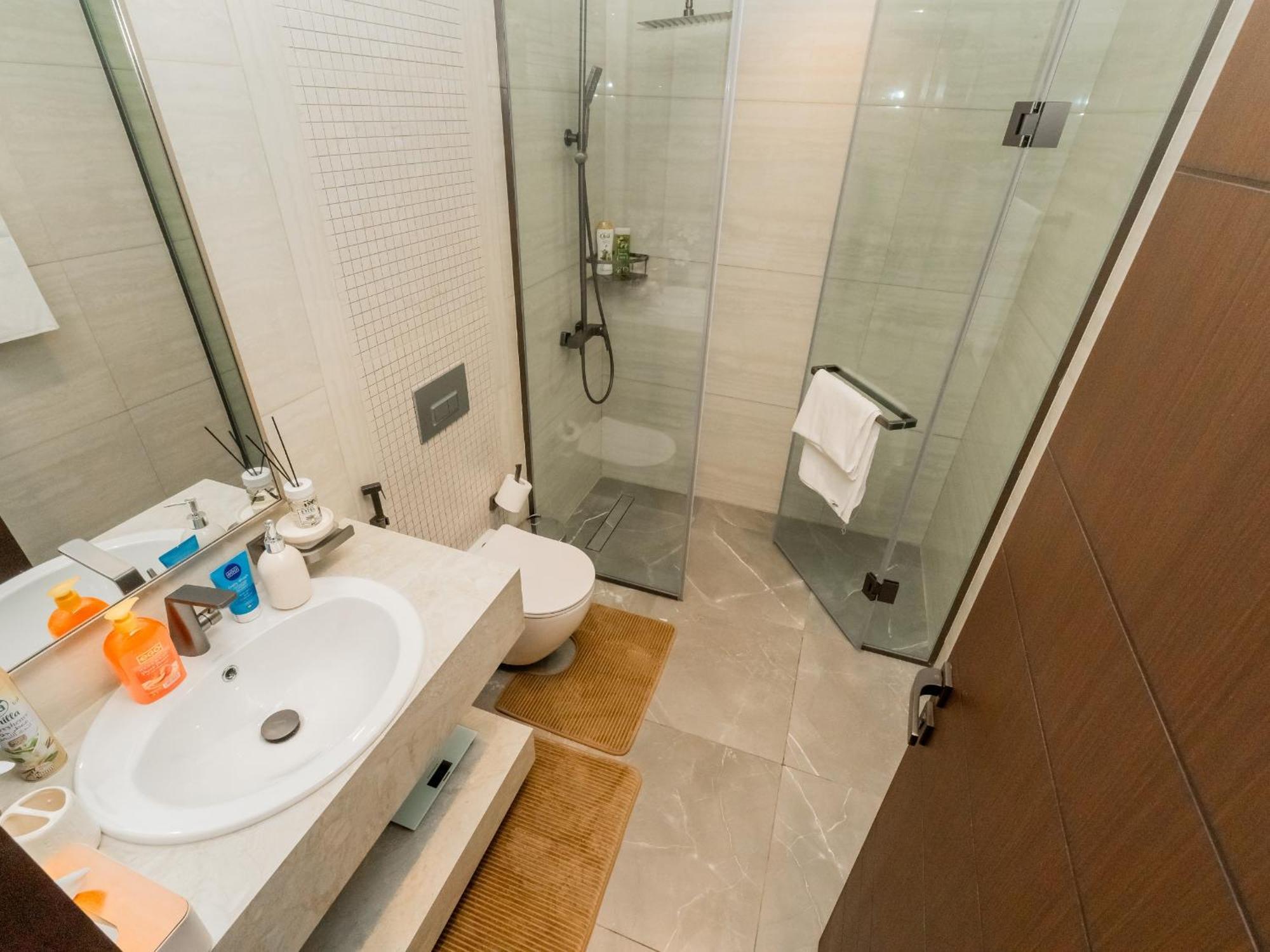Luxury Brand-new 2br In Nobles Tower - Business Bay - Exclusive Amenities, Managed By Think Realty Apartment