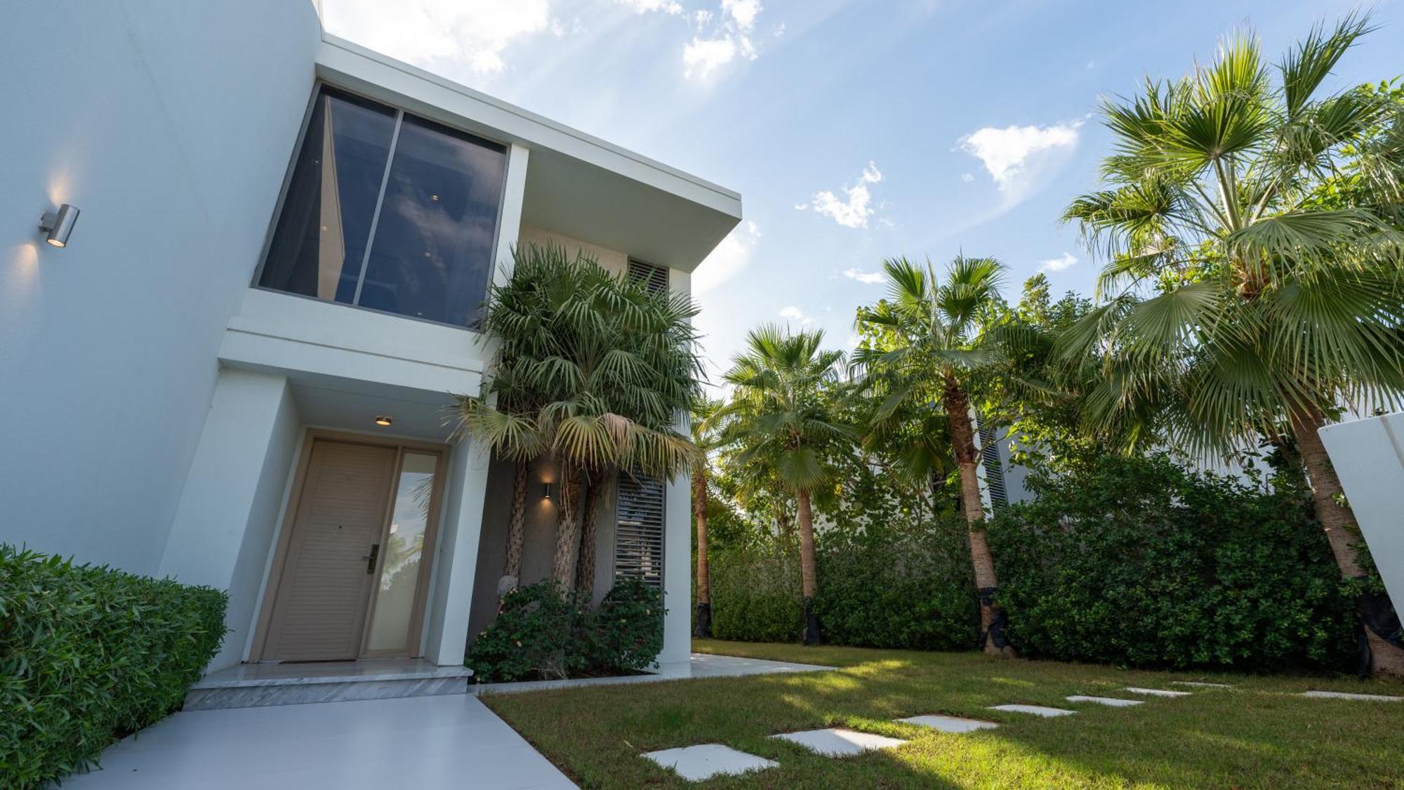 Villa Hills - Private Pool 5 Bedroom *