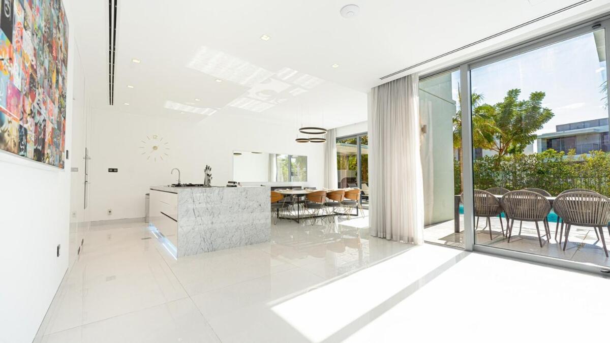Hills - Private Pool 5 Bedroom *