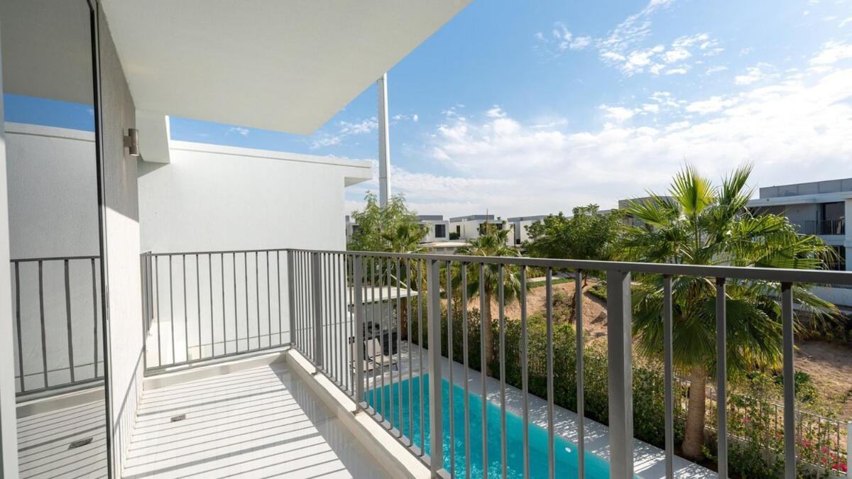 Hills - Private Pool 5 Bedroom Dubai