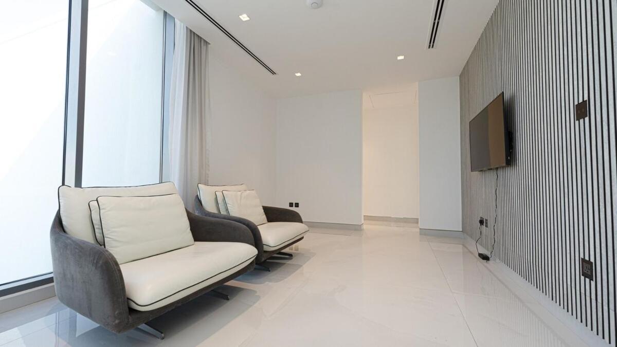Hills - Private Pool 5 Bedroom * Dubai