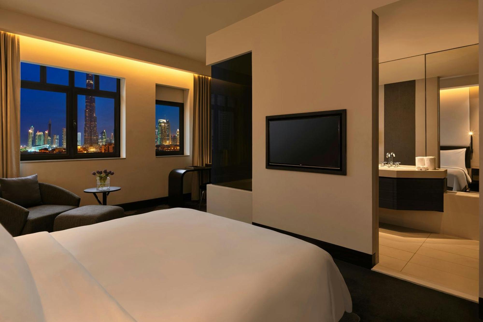 The Heritage Hotel, Autograph Collection