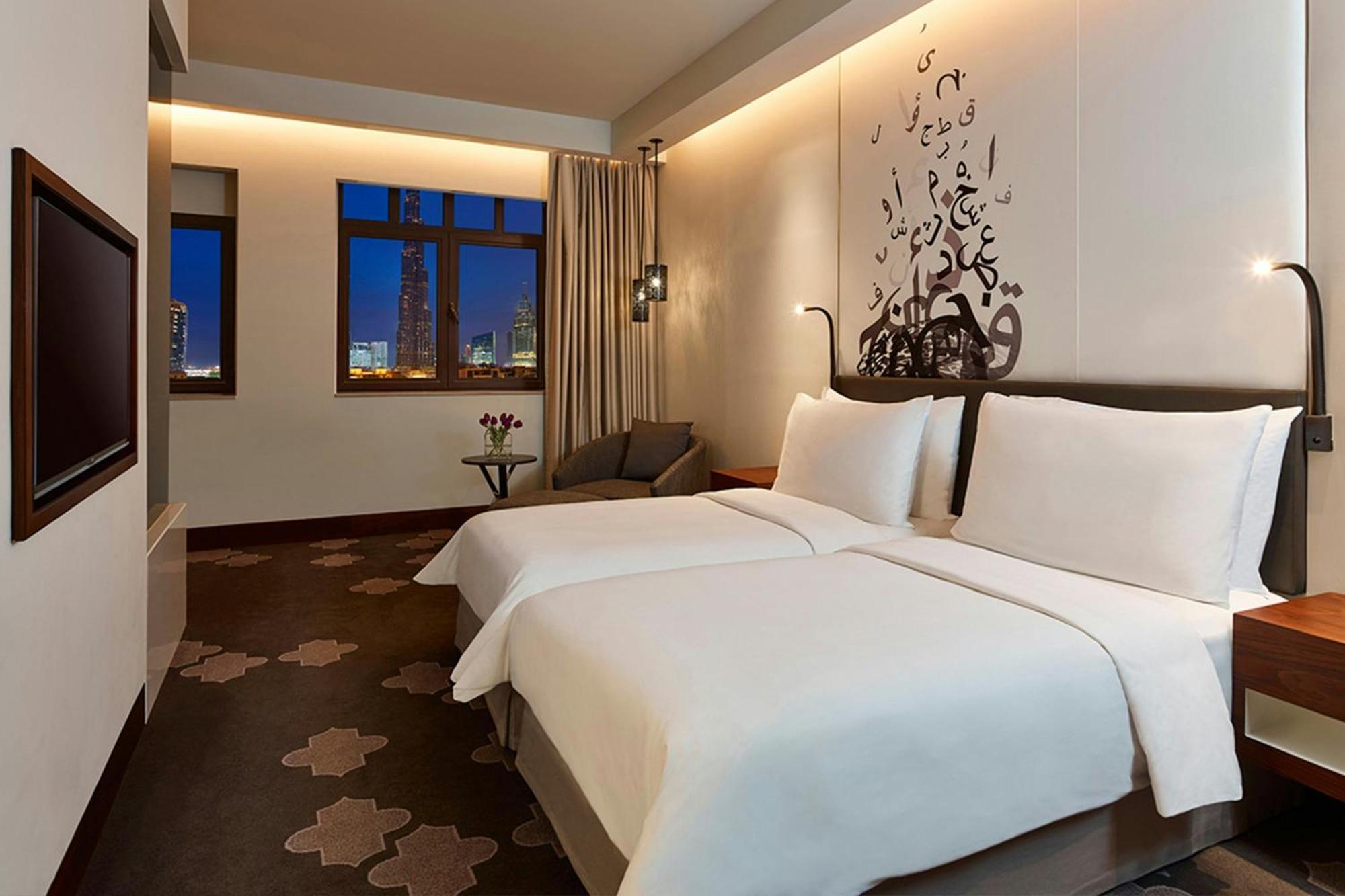 Hotel The Heritage Hotel, Autograph Collection 4*