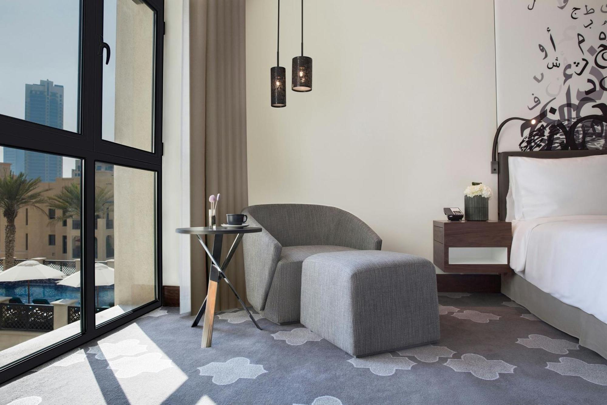 Hotel The Heritage Hotel, Autograph Collection 4*