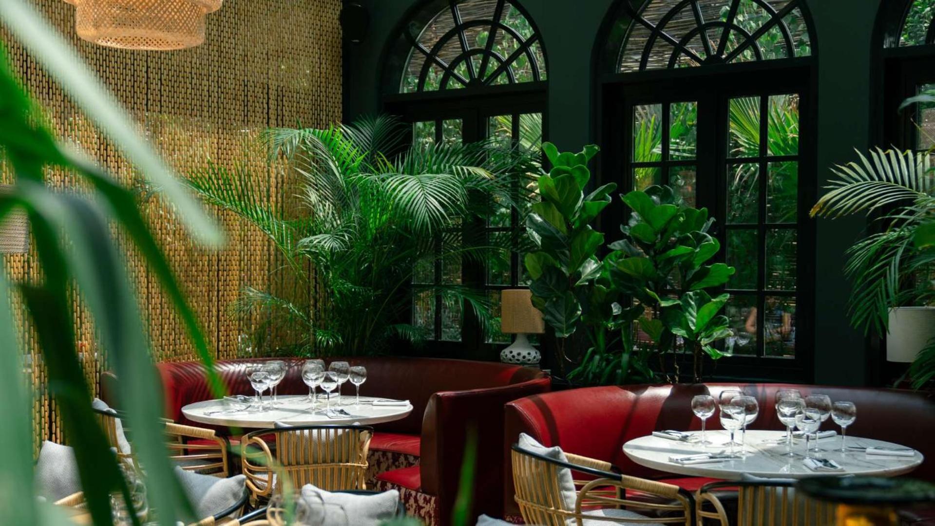 Kempinski Mall Of The Emirates, Hotel