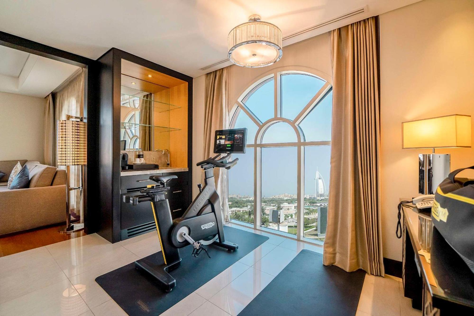 Kempinski Mall Of The Emirates, Hotel Dubai