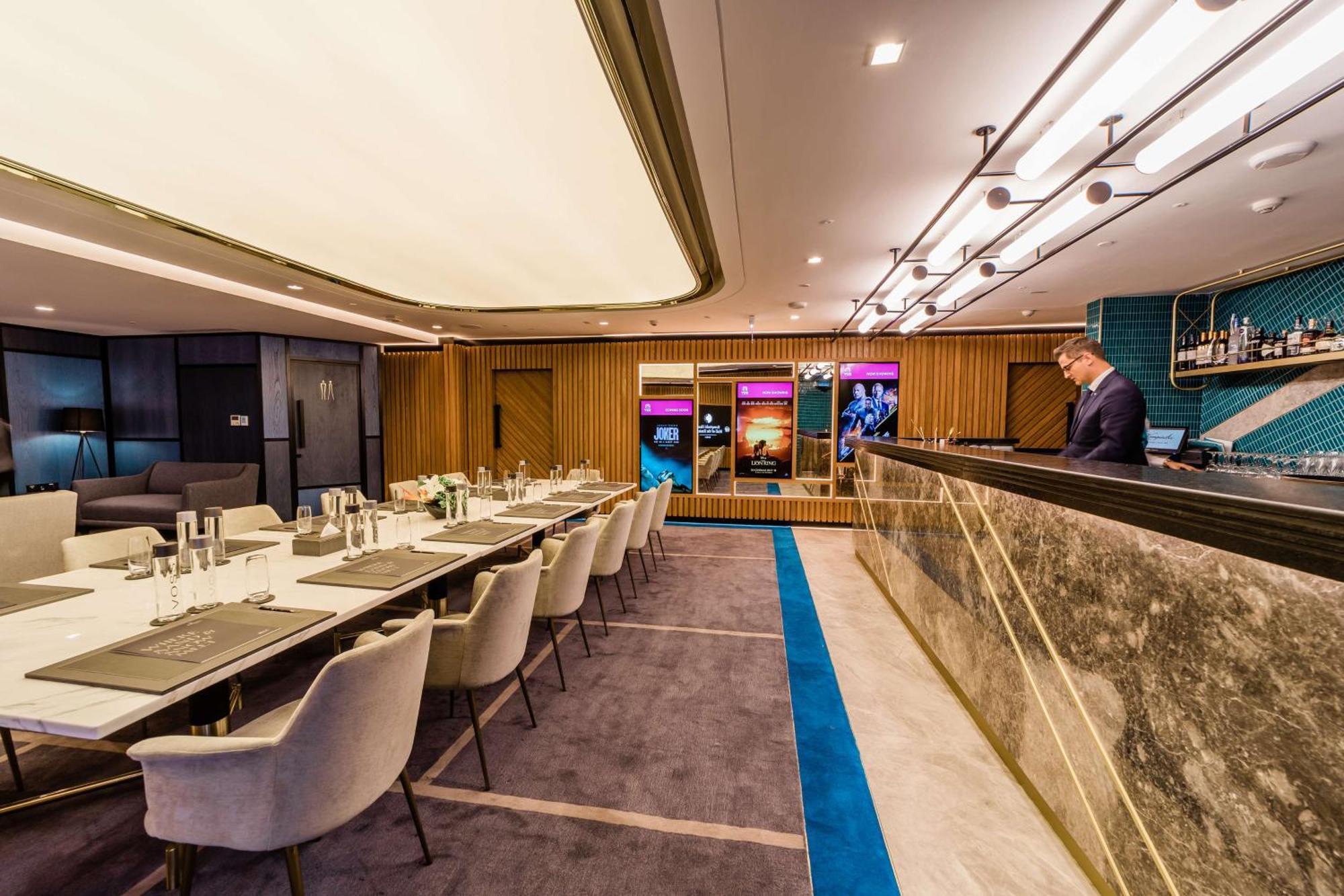 Kempinski Mall Of The Emirates, Hotel 5*