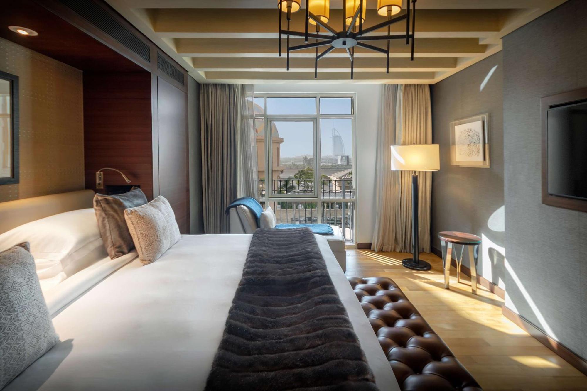 Kempinski Mall Of The Emirates,