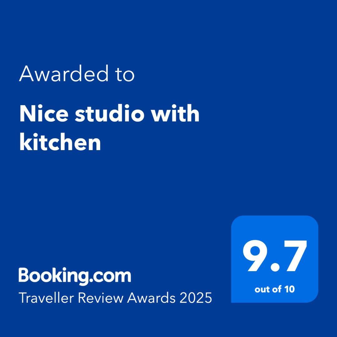 With Kitchen *