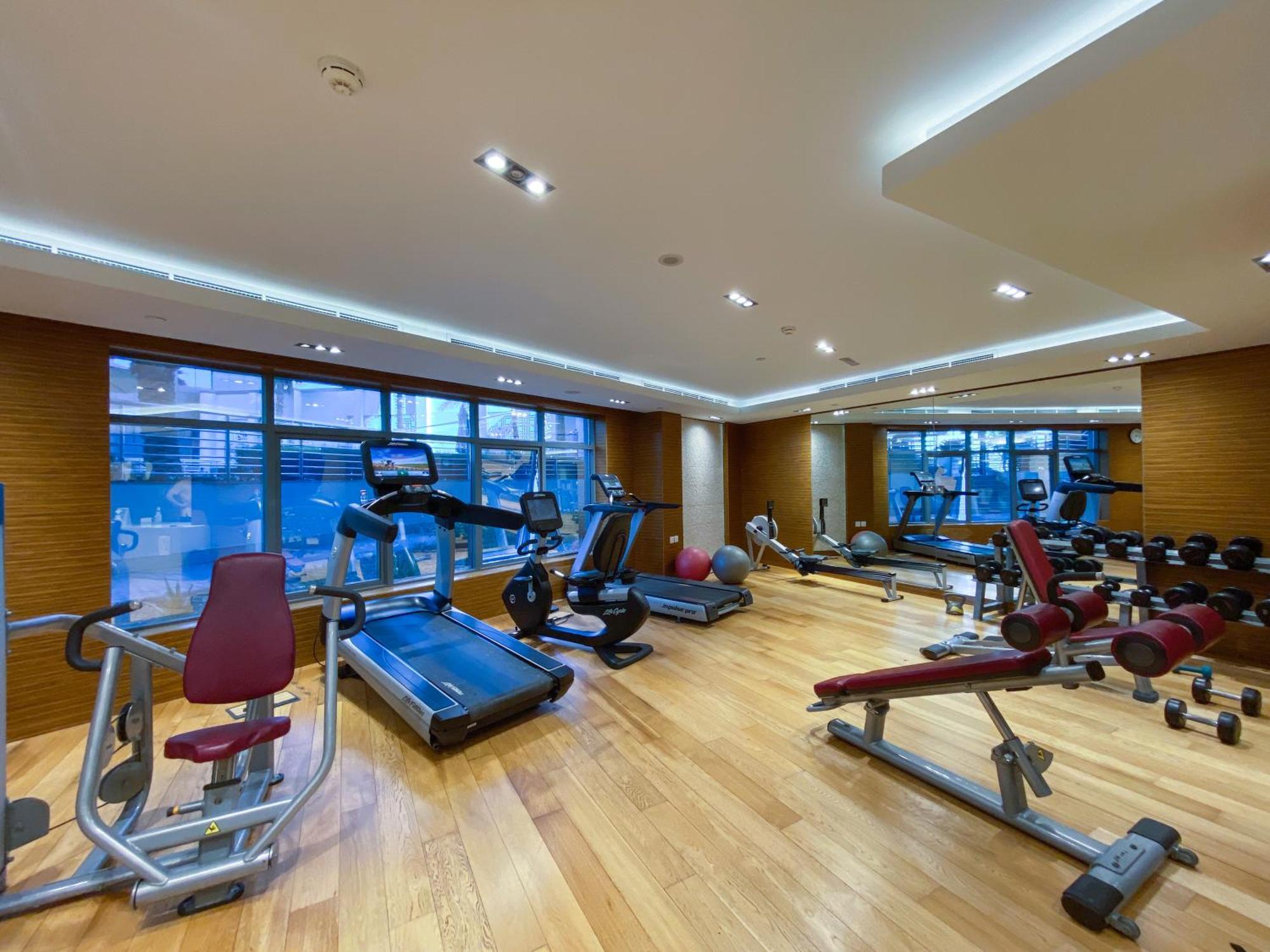 Apartment Aliving Luxury 1br Avanti Towers Business Bay