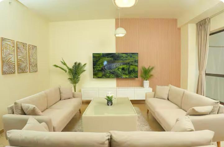 Pansiyon Luxury Homes Jbr *