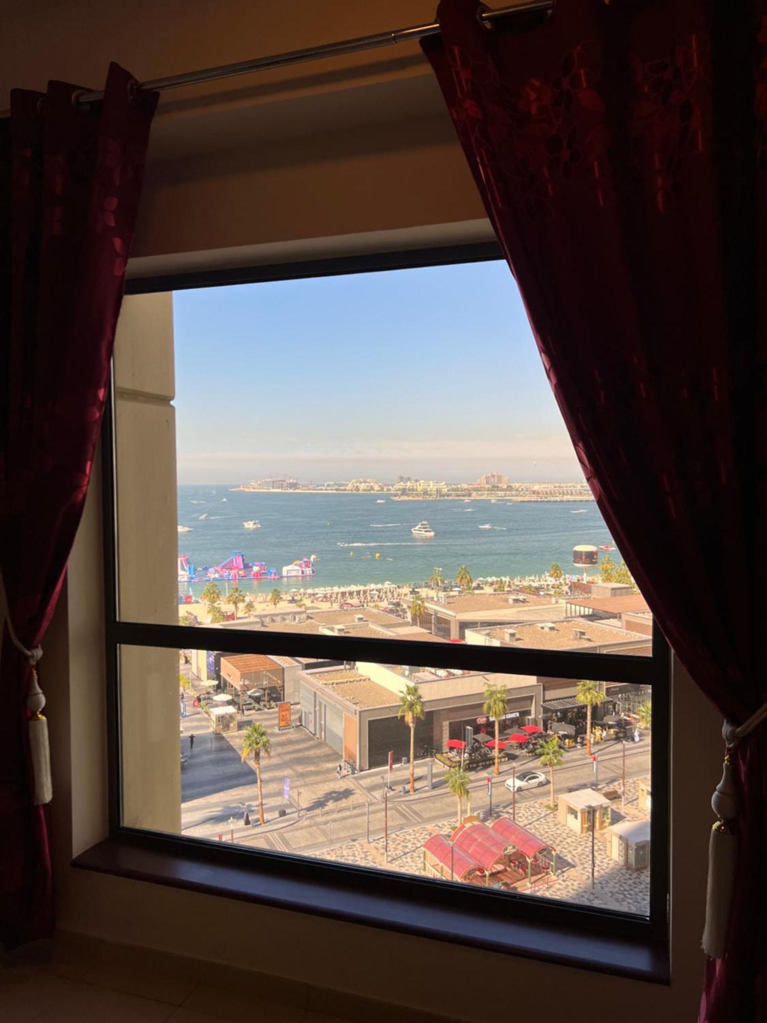 The Idea Capsule hotel Dubai