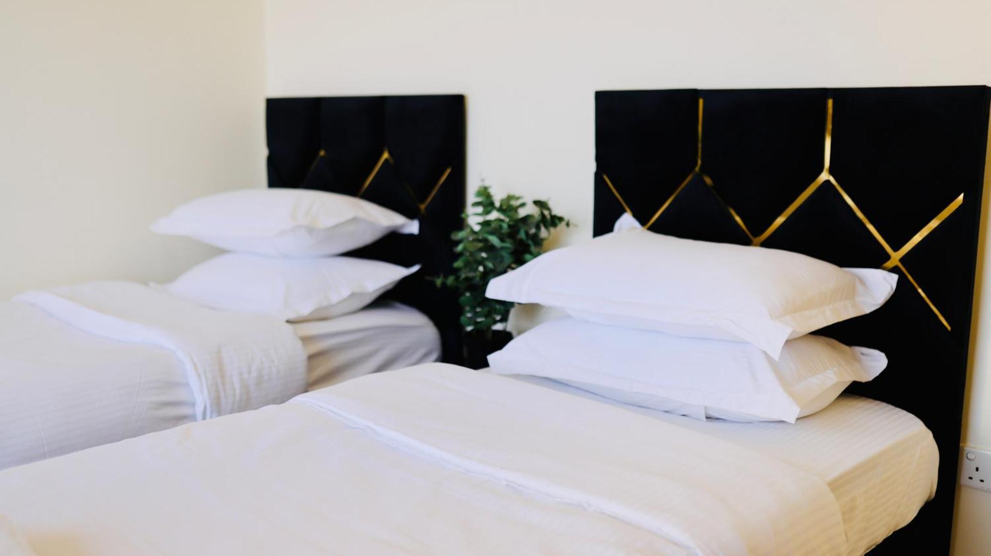 The Idea Capsule hotel