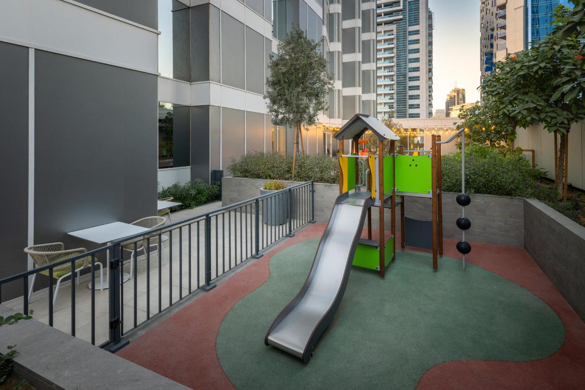 Staybridge Business Bay By Ihg Hotel 4*