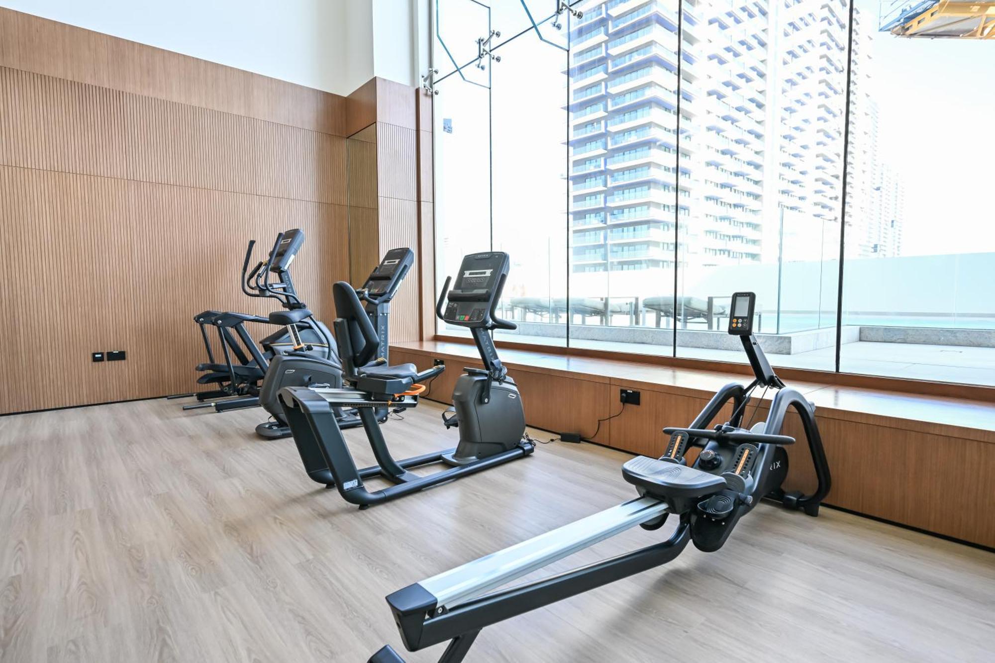 Apart Otel Pure Voyage Jvc Dubai