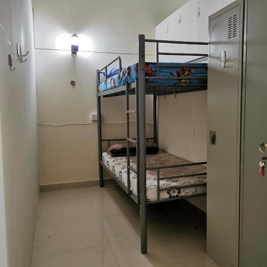 Omar Aparthotel