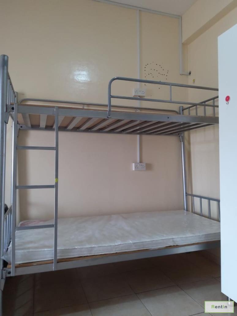Aparthotel Omar *