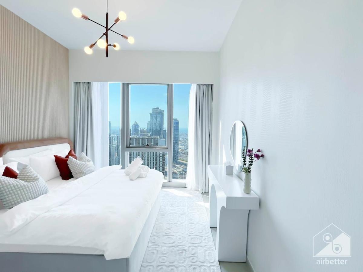 Luxury 1br At Grande Downtown With Iconic Views Apartment *