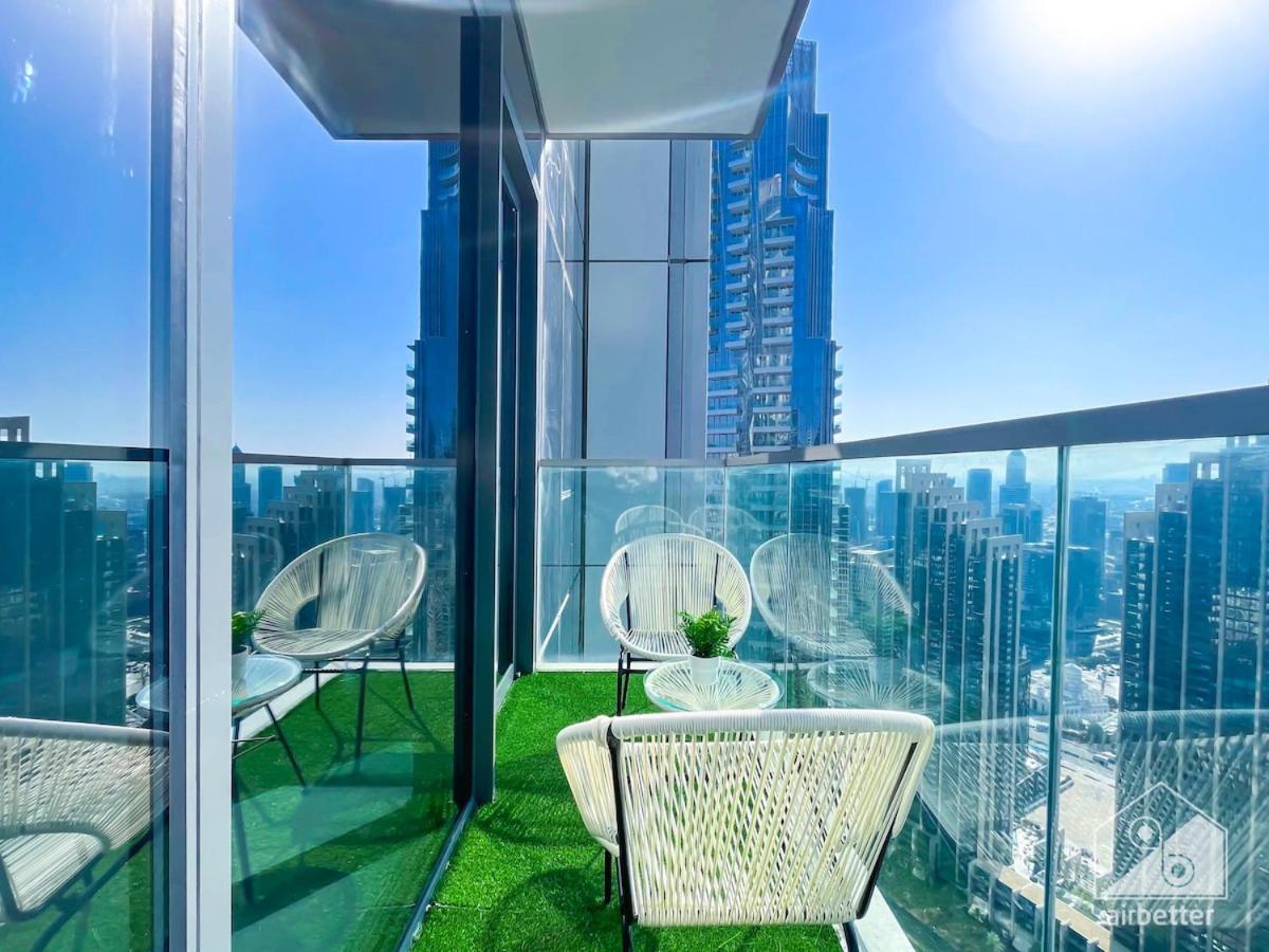 Luxury 1br At Grande Downtown With Iconic Views Apartment *