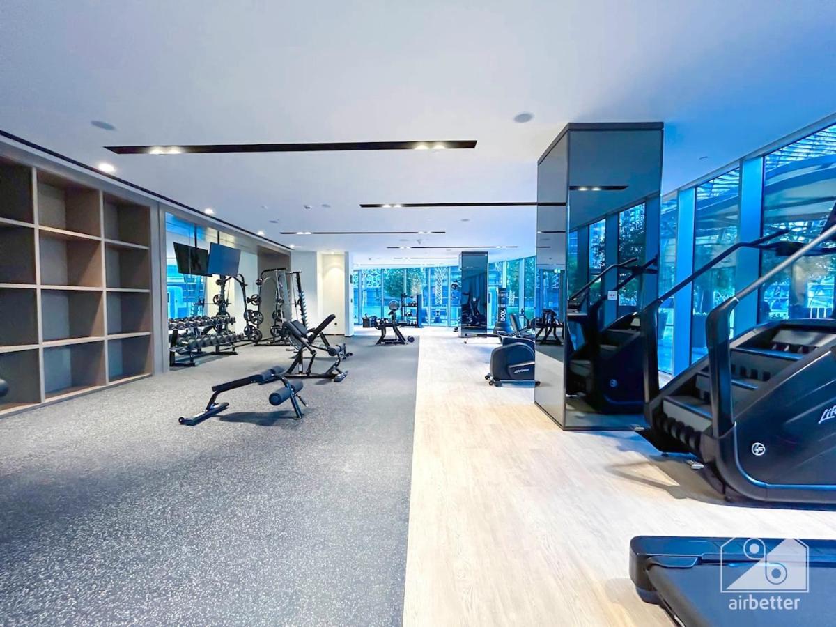 Luxury 1br At Grande Downtown With Iconic Views * Dubai