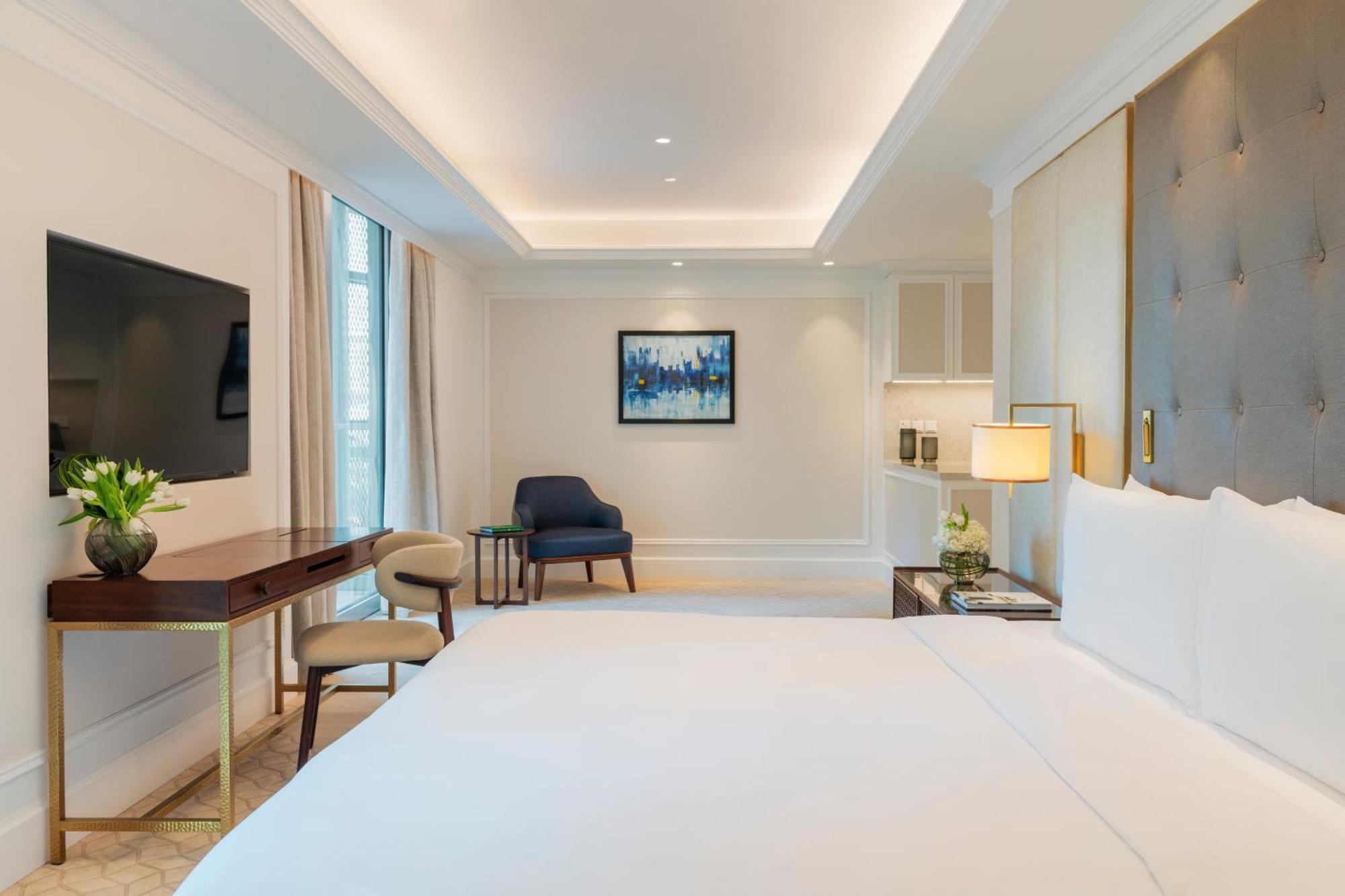 Cheval Maison - Expo Otel 5*