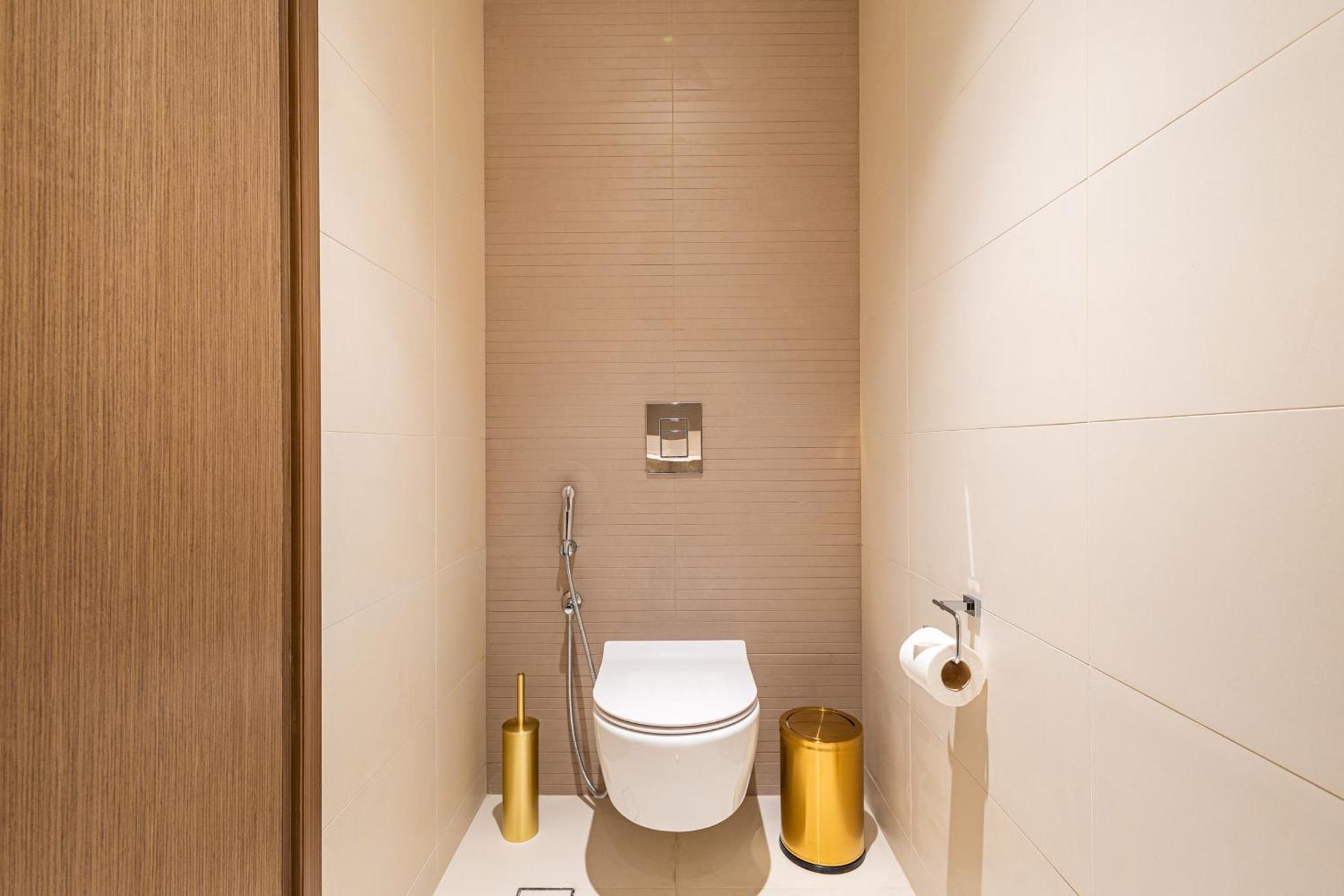 Lux Designer 2br - Grand Bleu - Waterfront Living Apartment