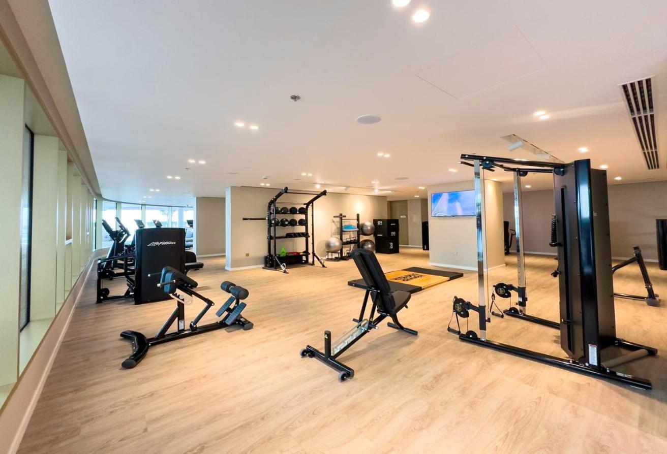 Lux Designer 2br - Grand Bleu - Waterfront Living Apartment Dubai