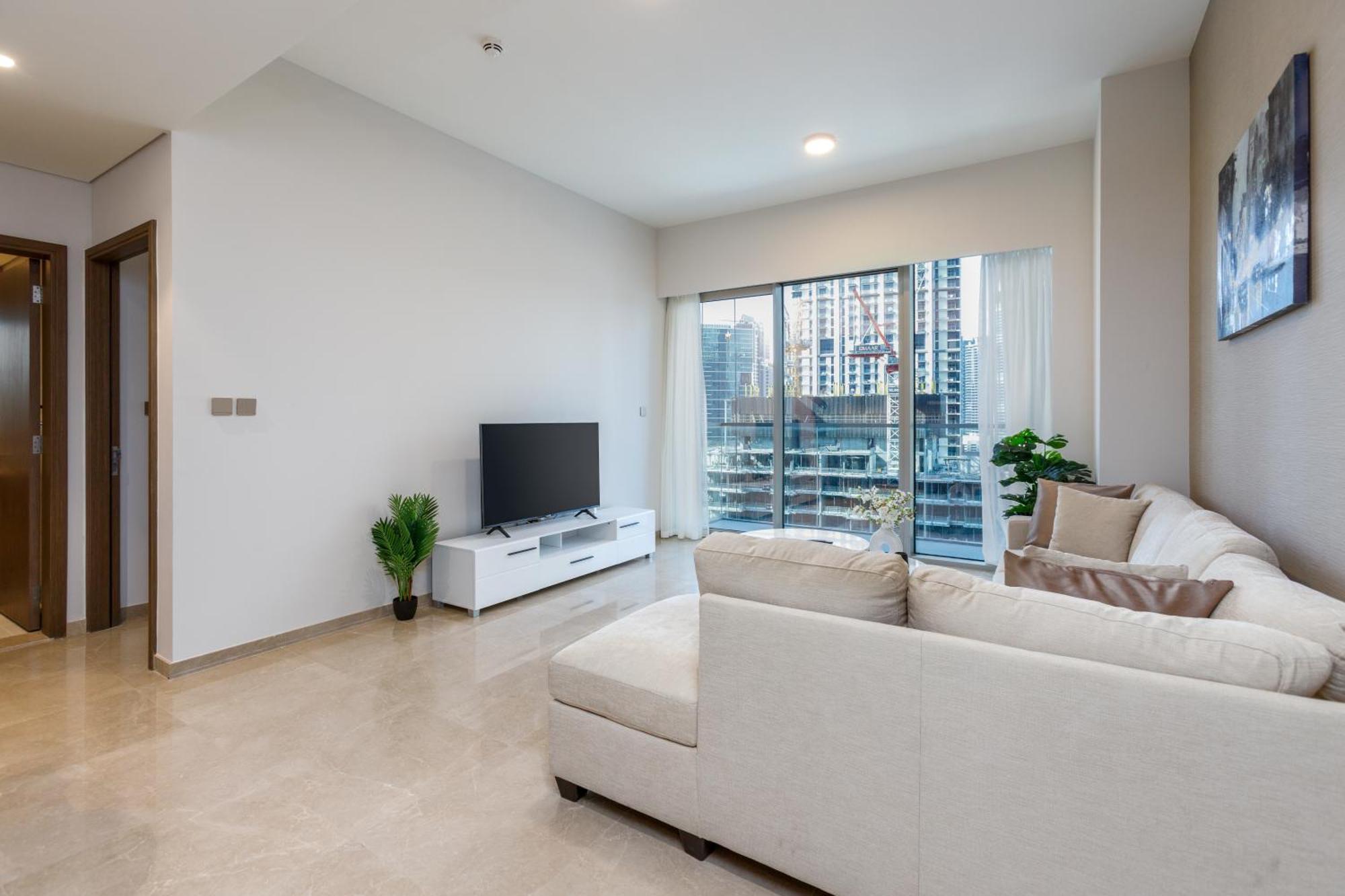 Daire Near Burj Khalifa & Mall - 1br - Allsopp & Allsopp *