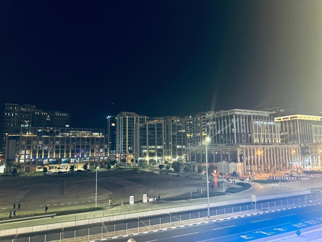 Otel Sky View