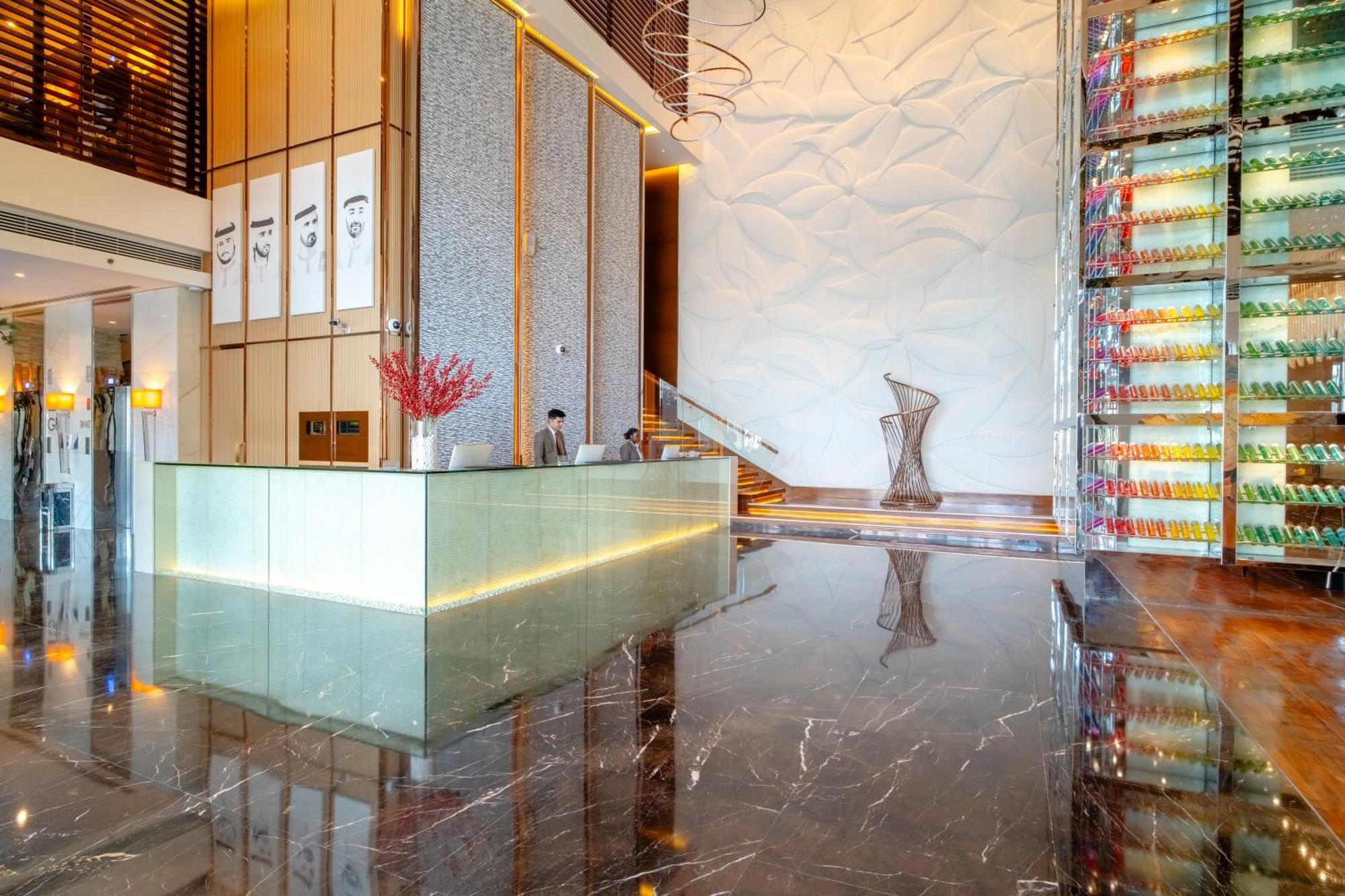 Asiana 5* Dubai
