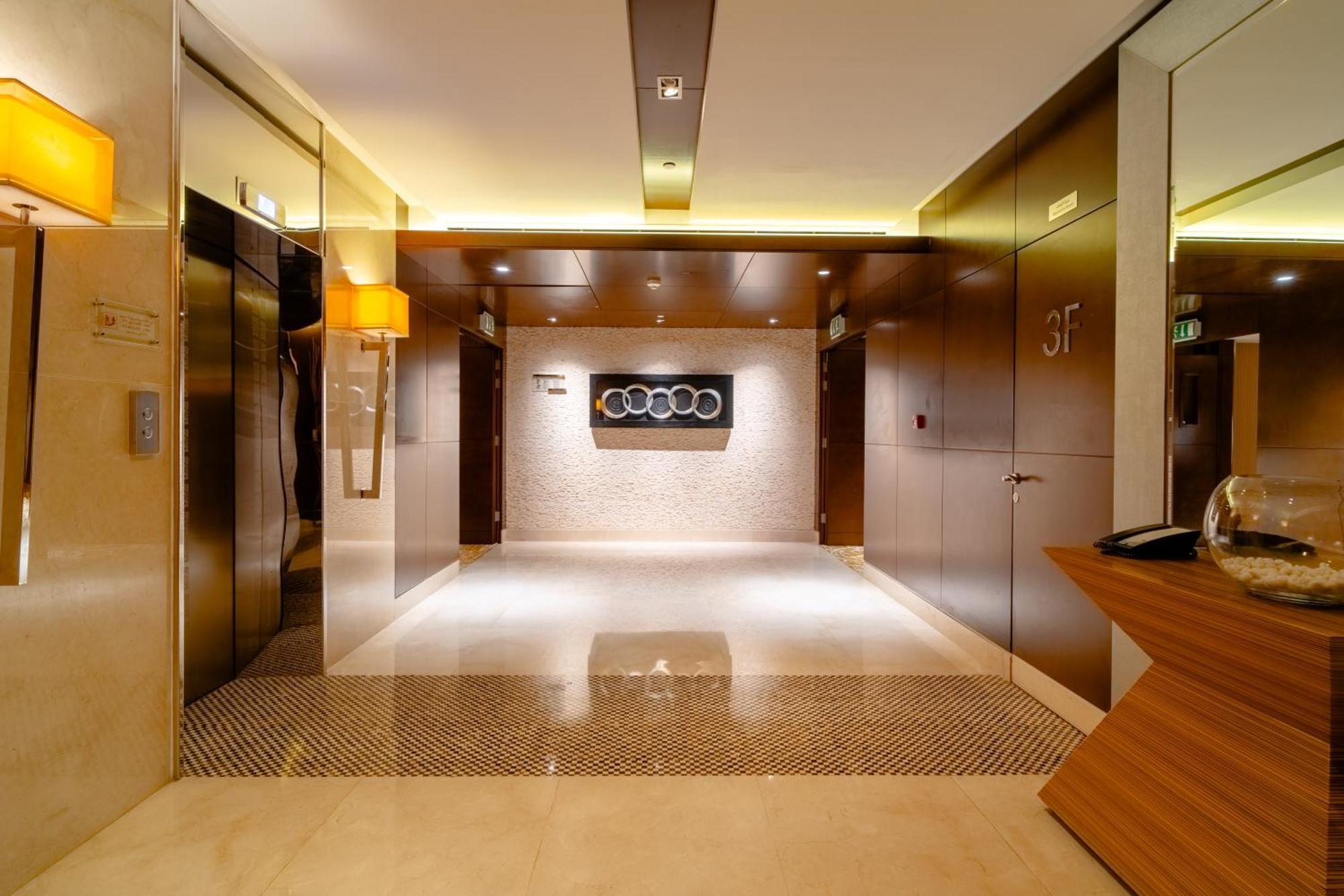Asiana Hotel Dubai