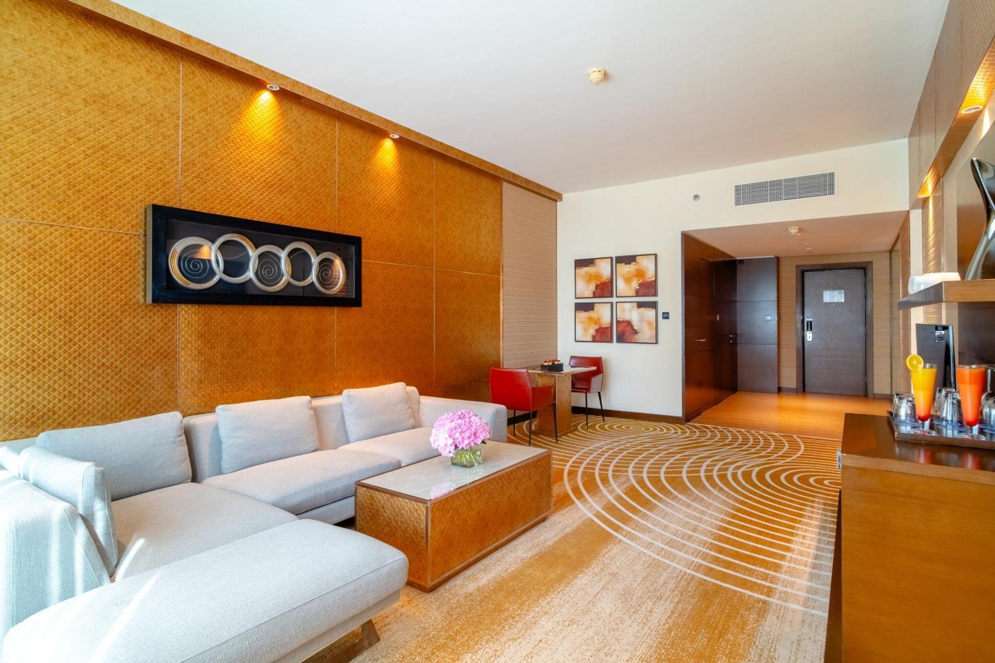 Hotel Asiana Dubai