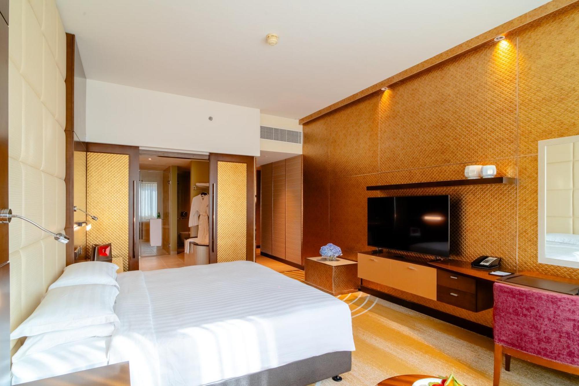 Asiana 5*