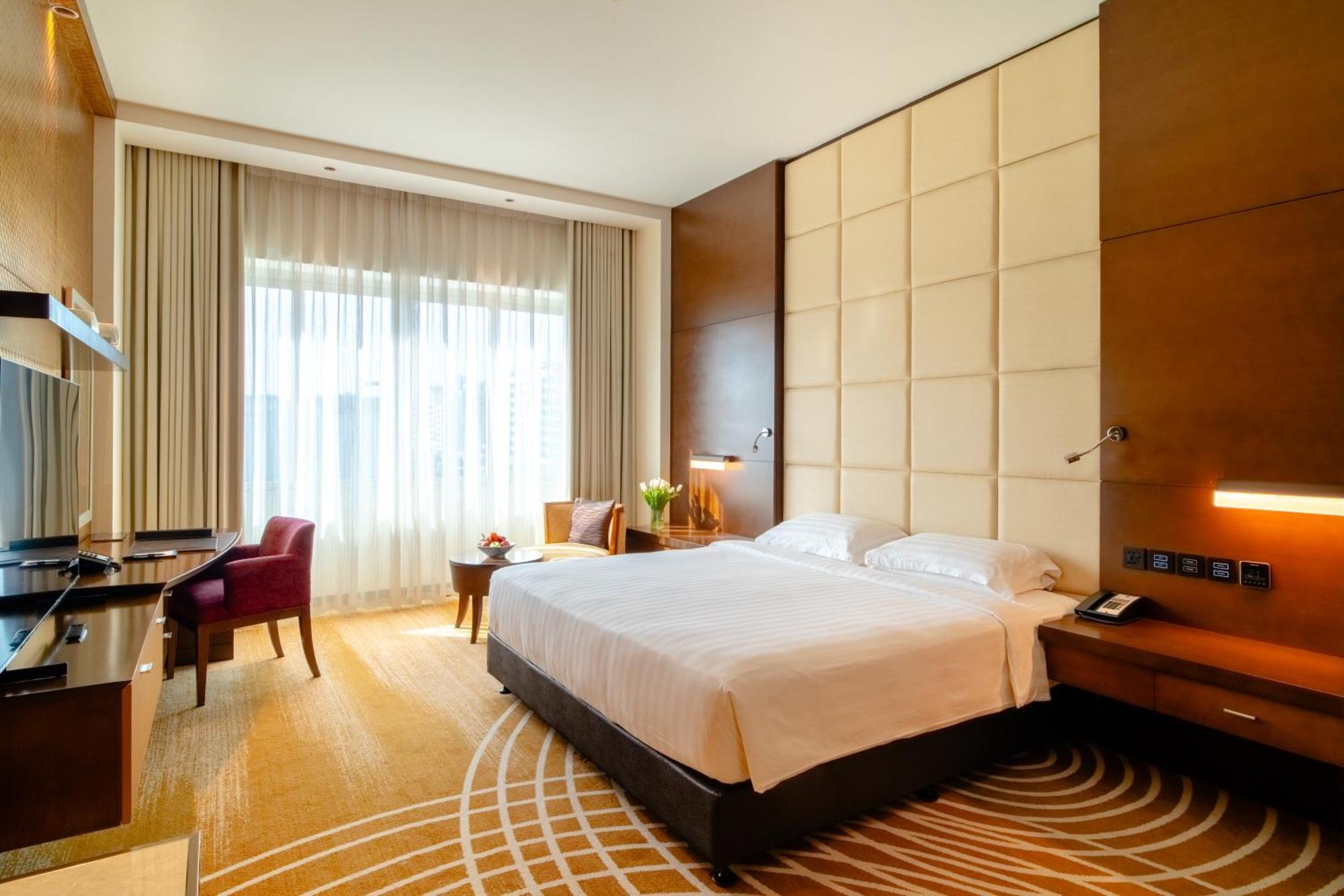 Asiana Hotel