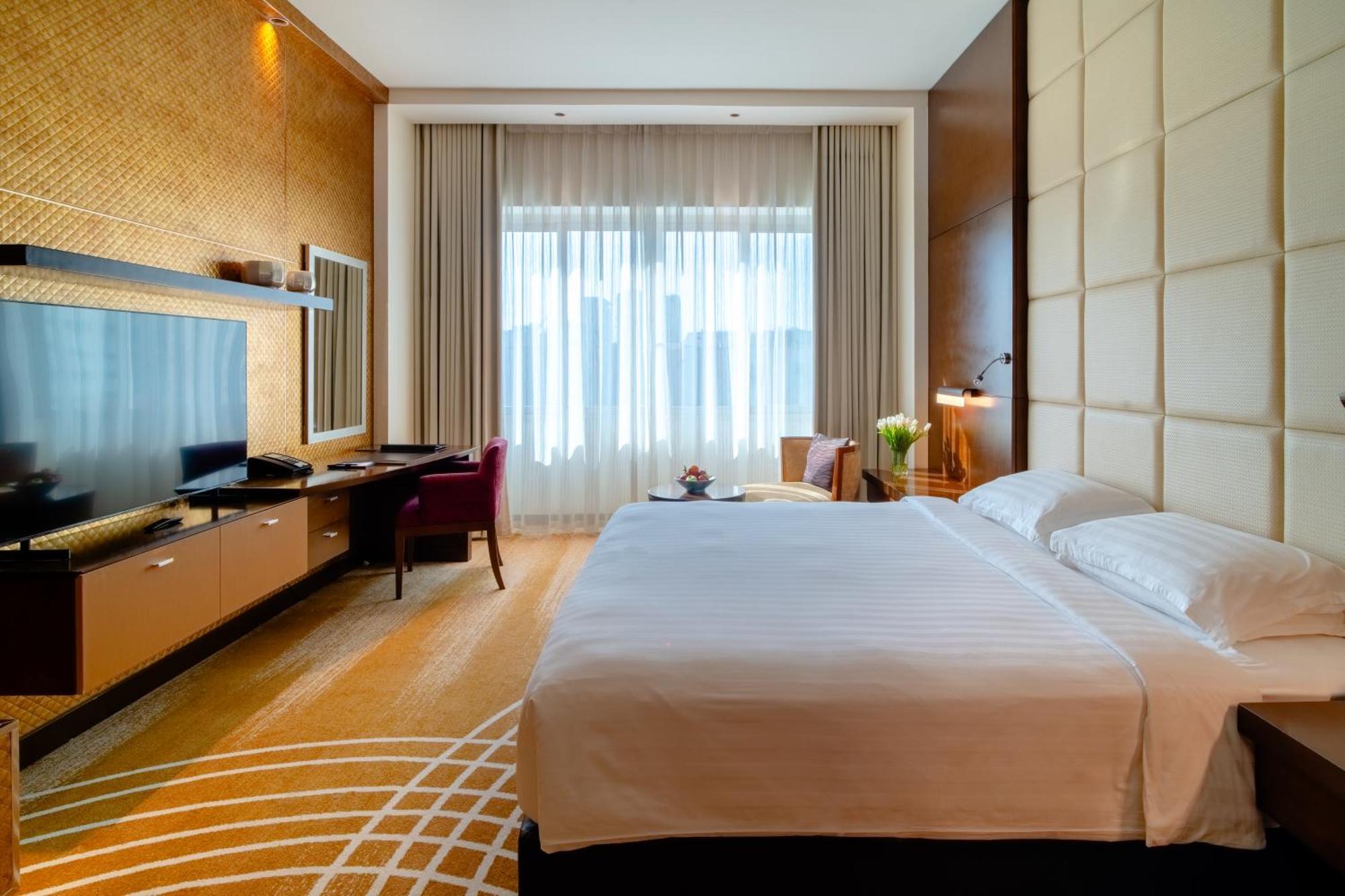 Hotel Asiana Dubai