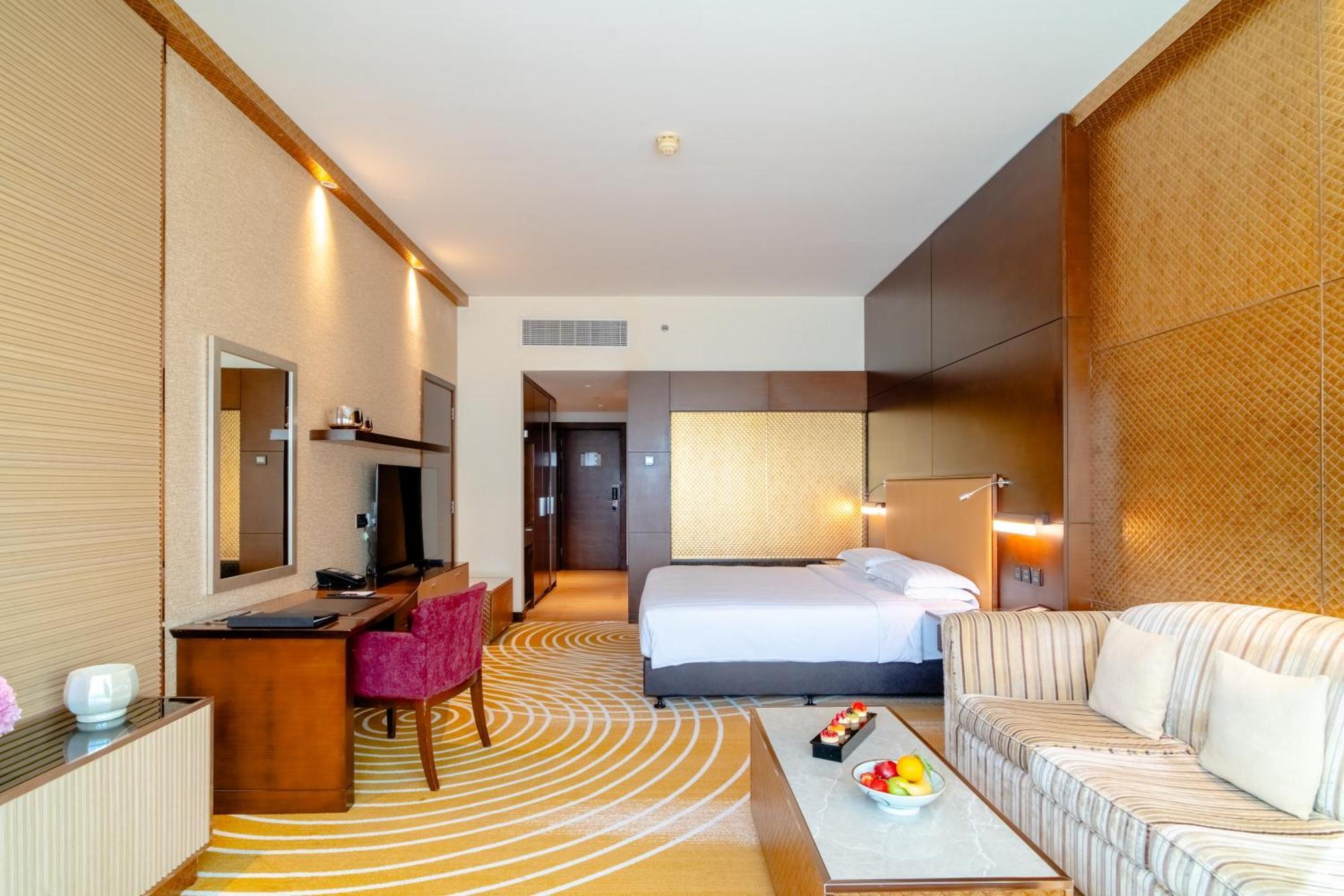 Hotel Asiana