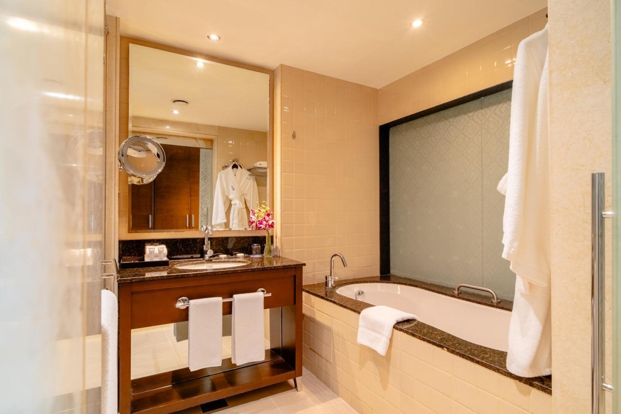 Hotel Asiana Dubai