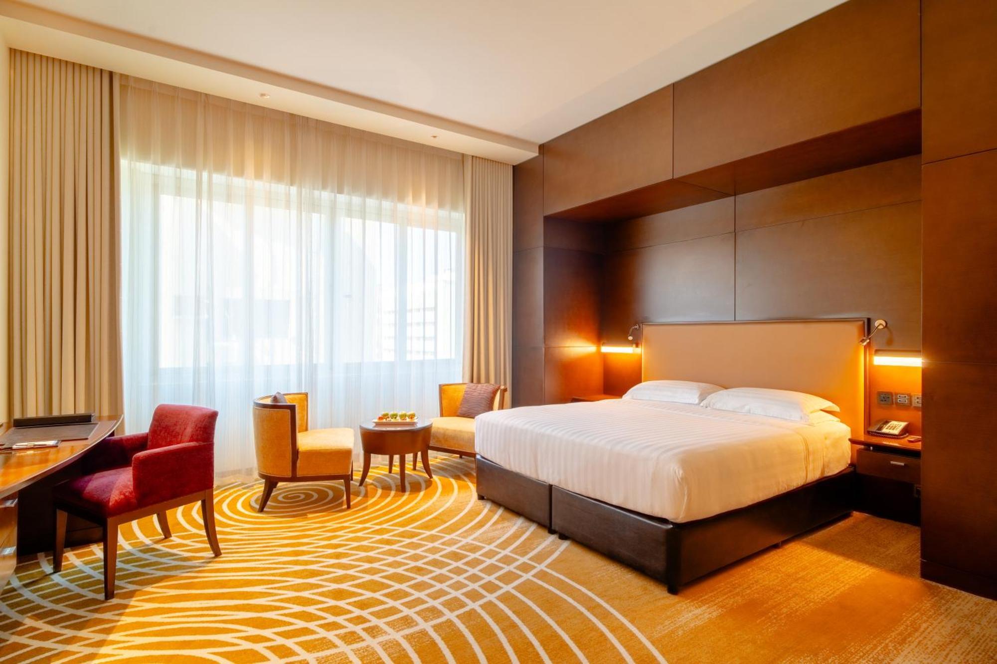 Asiana 5* Dubai