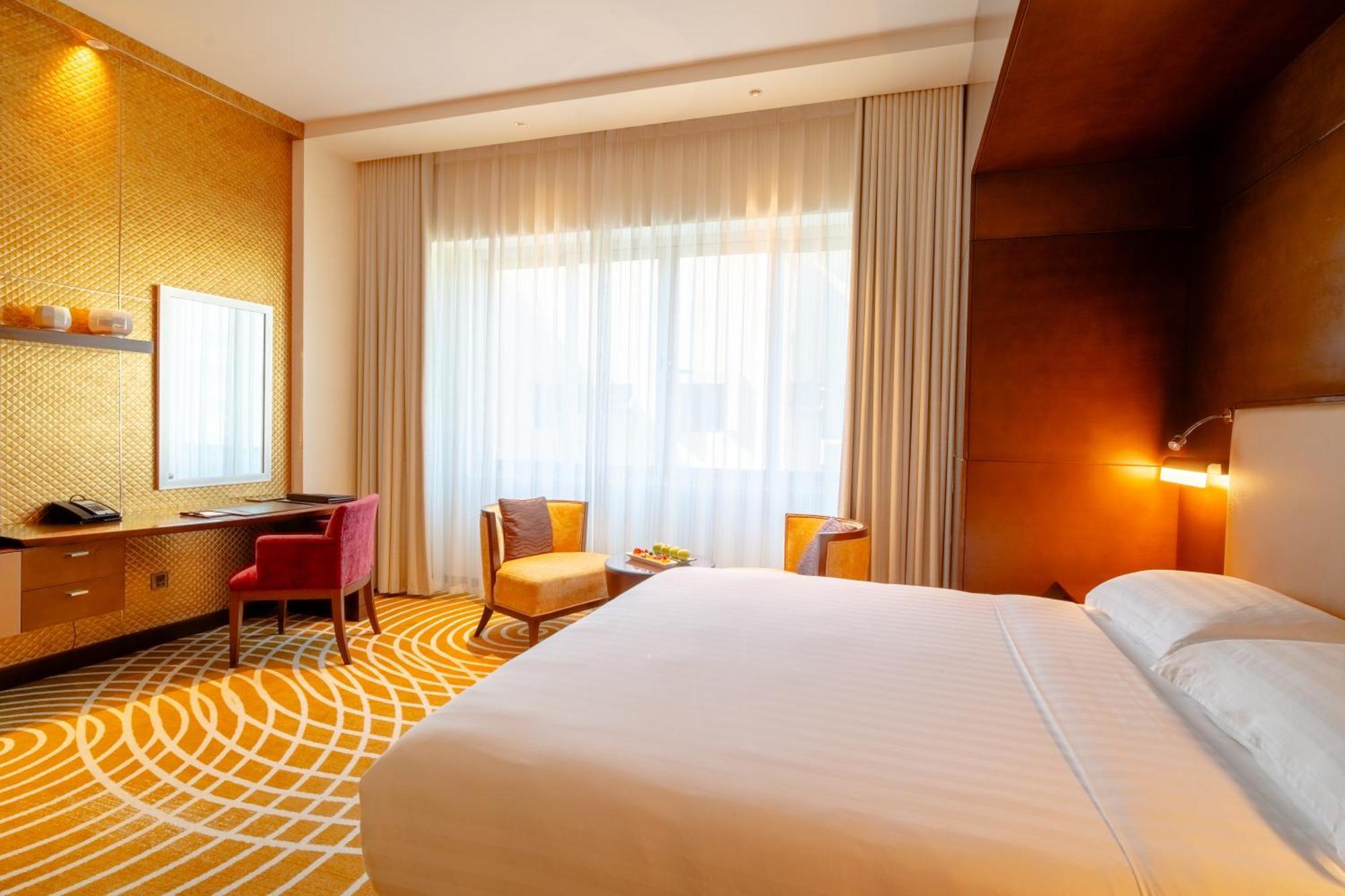 Asiana Hotel 5*