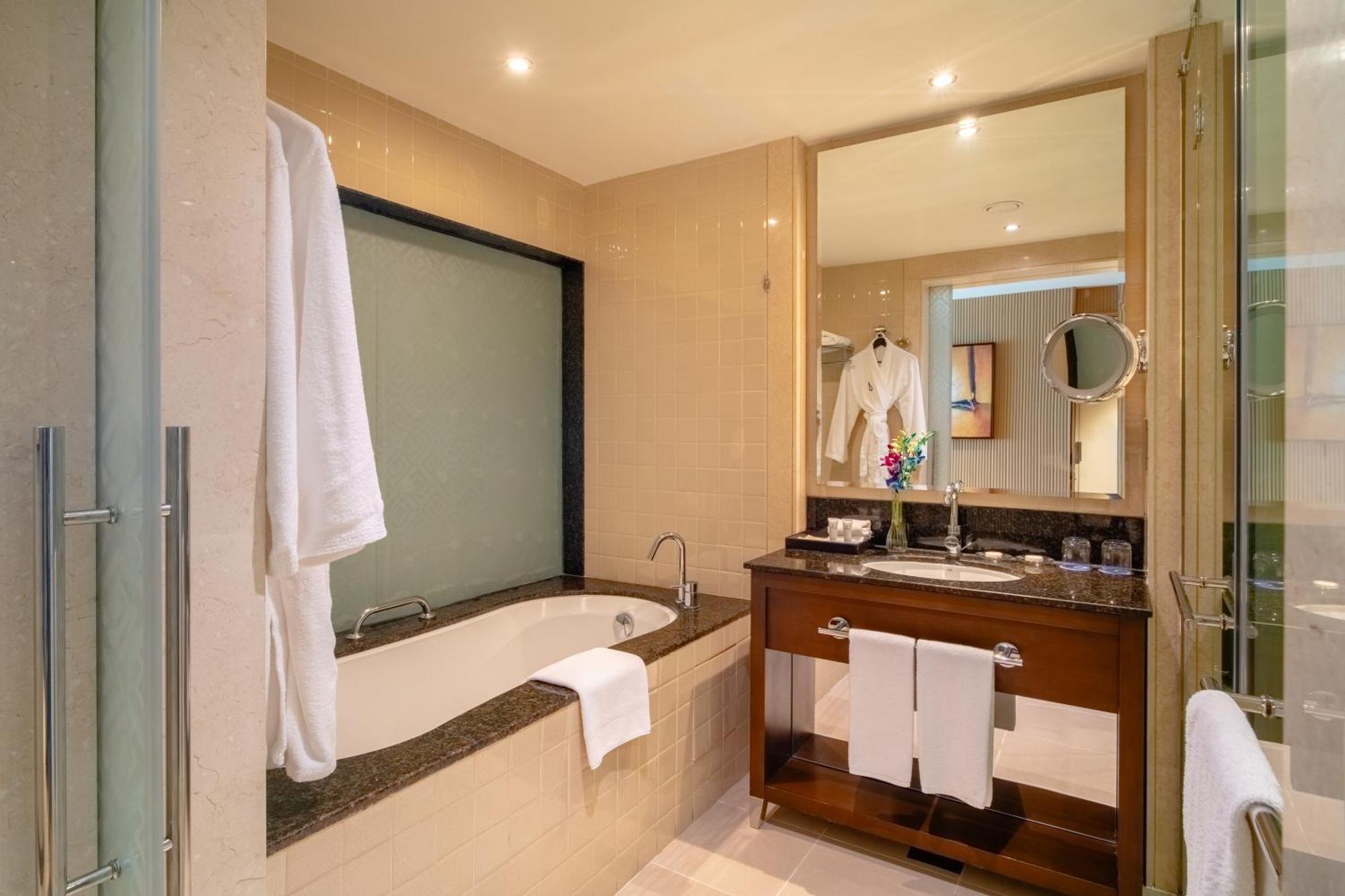 Asiana Hotel Dubai